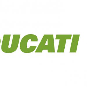 Ducati O matrica (M2) /EU-HU/
