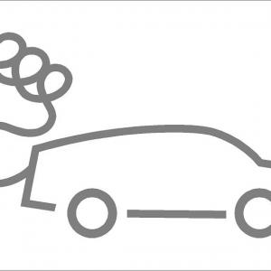 E-cars matrica (M1) /EU-HU/