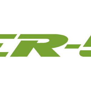 ER-5 matrica (M2) /EU-HU/