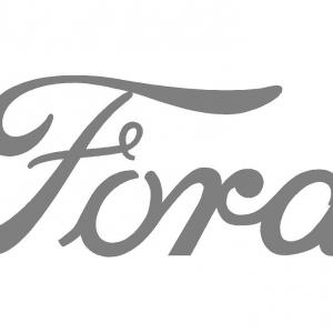 Ford matrica (M1) /EU-HU/