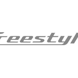 Freestyle matrica (M1) /EU-HU/