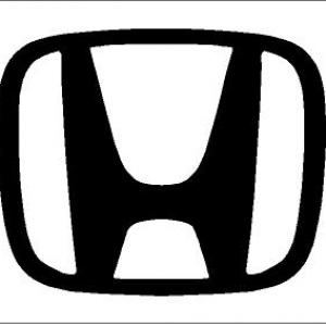 Honda H matrica (M1) V.1 /EU-HU/