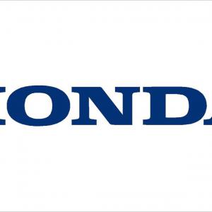 Honda matrica (M1) V.2 /EU-HU/