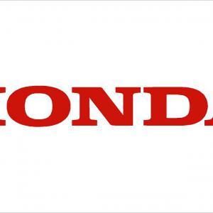 Honda matrica (M2) V.2 /EU-HU/