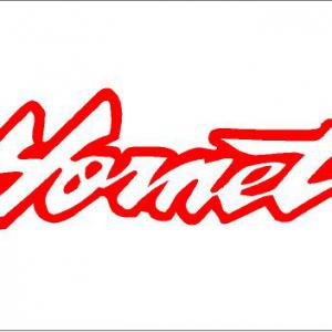 Hornet matrica (M1) /EU-HU/