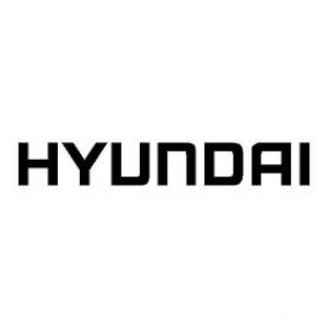 Hyundai matrica (M2) /EU-HU/