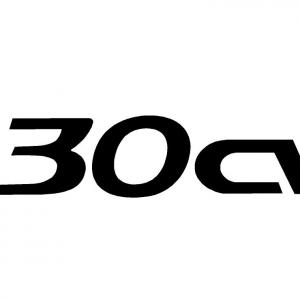 i 30cw matrica (M1) /EU-HU/