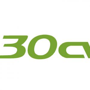 i 30cw matrica (M2) /EU-HU/