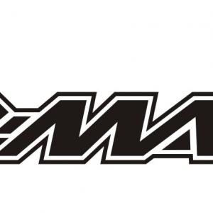 Isuzu D-MAX matrica (M2)