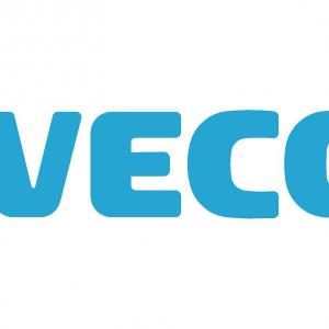 Iveco matrica (M1) /EU-HU/