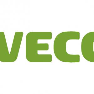 Iveco matrica (M1) /EU-HU/