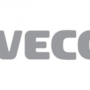 Iveco matrica (M2) /EU-HU/