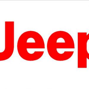 Jeep matrica (M1) /EU-HU/