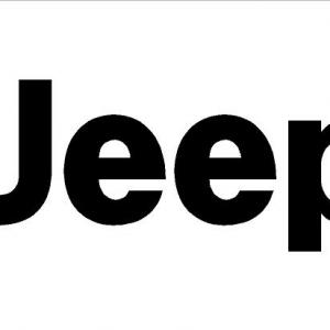 Jeep matrica (M2) /EU-HU/