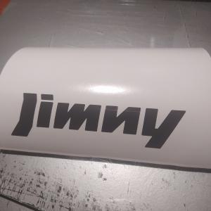 Jimny matrica (M1)