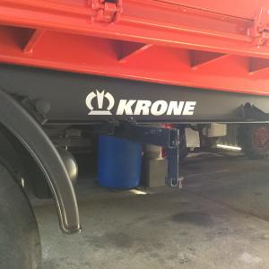 Krone matrica (M1) /EU-HU/