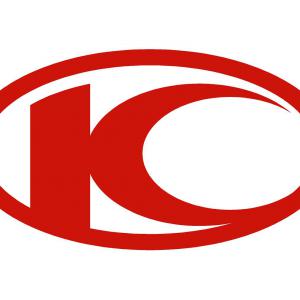 Kymco matrica (Ovális) (M1) /EU-HU/