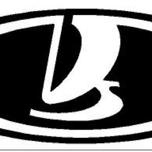 Lada matrica (ovális) (M1) /EU-HU/