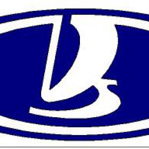 Lada matrica (ovális) (M2) /EU-HU/