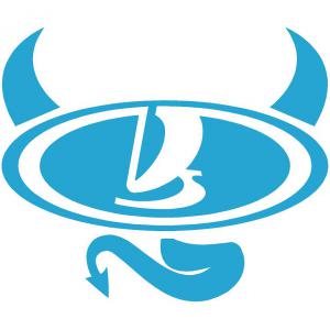 Lada ördög matrica (M0) /EU-HU/