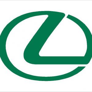 Lexus logó (M1)