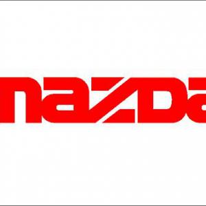 Mazda matrica (M1) /EU-HU/