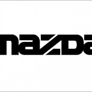 Mazda matrica (M2) /EU-HU/