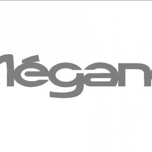 Megane matrica (M1) /EU-HU/