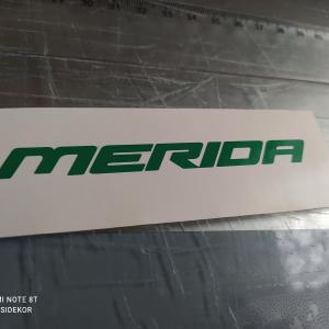 Merida matrica (M1) /EU-HU/