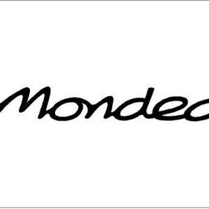 Mondeo matrica (M1) /EU-HU/