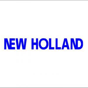 New Holland matrica t1 régi (M2) /EU-HU/