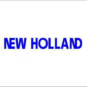 New Holland matrica t1 régi (M3)