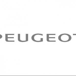 Peugeot matrica (M1) /EU-HU/