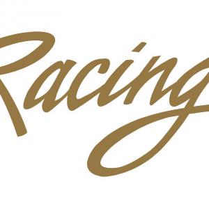 Racing matrica V.2. (M1) /EU-HU/