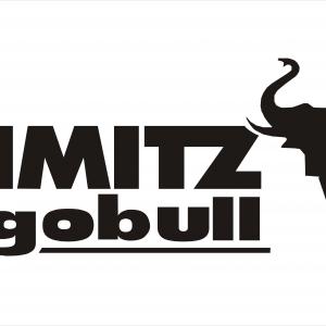 Schmitz Cargobull matrica (M3)