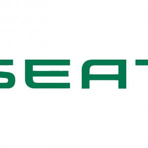 Seat (2021) matrica (M1) /EU-HU/
