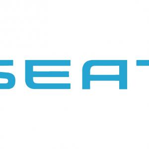 Seat (2021) matrica (M1) /EU-HU/