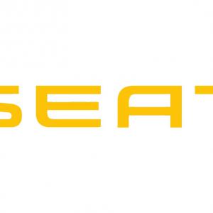 Seat (2021) matrica (M2)
