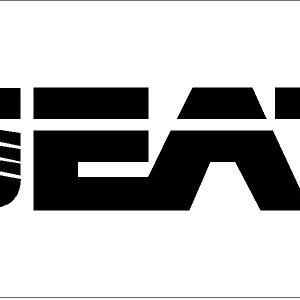 Seat logó matrica (M2) /EU-HU/