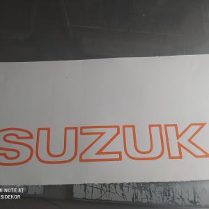 Suzuki matrica V.2 (M1)