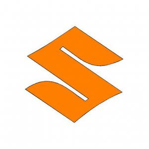 Suzuki (S) matrica (M1) /EU-HU/