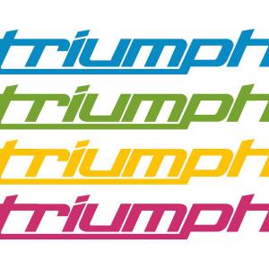 Triumph matrica (M1) V.2 /EU-HU/