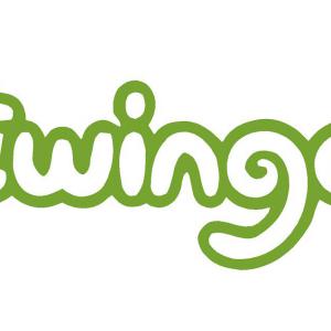 Twingo matrica I. (M1) /EU-HU/