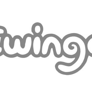 Twingo matrica I. (M2) /EU-HU/