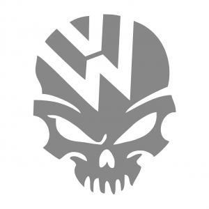 VW koponya (M1) /EU-HU/