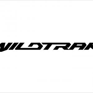 Wildtrak matrica V.1 (M2)