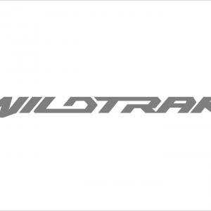 Wildtrak matrica V.1 (M3)