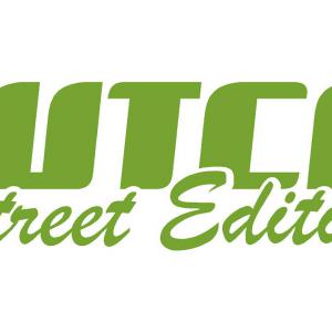 WTCC Street Edition matrica (M1) /EU-HU/