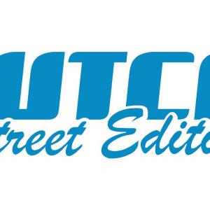 WTCC Street Edition matrica (M2) /EU-HU/
