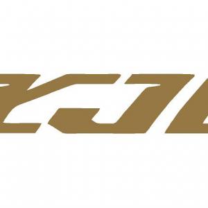 XJ6 matrica (M1) /EU-HU/